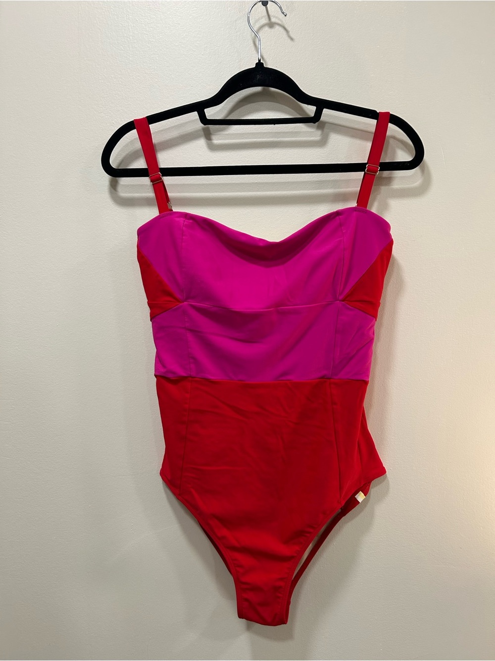 Summersalt One Piece Swimsuit